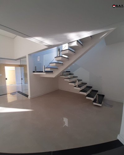 Imagem 7 de 30 de Casa A Venda No Condominio Residencial Das Flores - Votorantim/sp - Cc06031 - 71043408