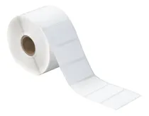Comprar Etiqueta Autoadhesiva 50x30mm Termicadirecta Rollo 1000etiq.