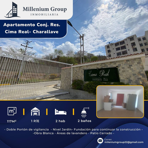 Apartamento Cima Real - Charallave