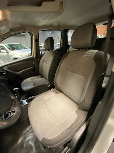 Renault Duster 2.0 4x4 Luxe 138cv 2013
