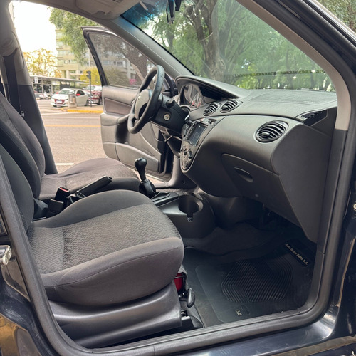 Ford Focus 1.6 One Ambiente Mp3