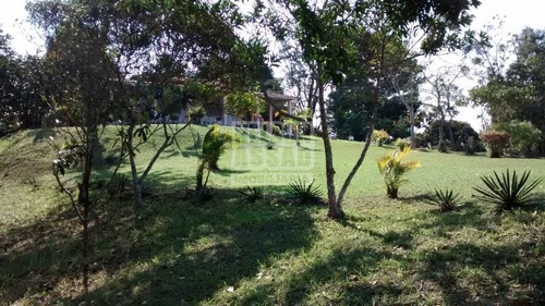 Imagem 8 de 12 de Chácara Para Venda No Bairro Chácara Guanabara, 1 Dorm, 1 Suíte, 300 M, 11404 M - 1893