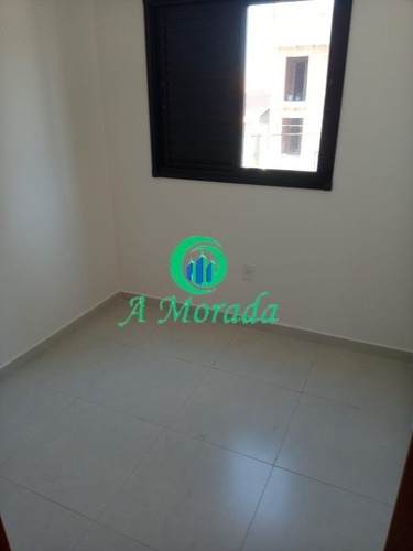 Imagem 14 de 19 de Lindo Apartamento Sem Condomínio - Ap03291 - 69937117