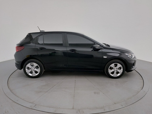Chevrolet Onix 1.0 TURBO FLEX PLUS LTZ AUTOMÁTICO