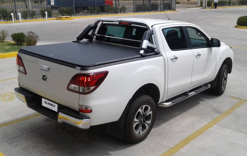 Capota Marítima Mazda Bt50  / Aumex