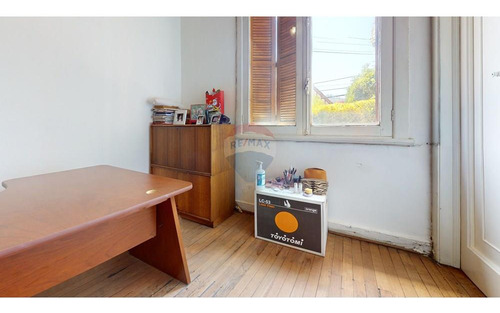 Oportunidad Casa Y Espacio Comercial