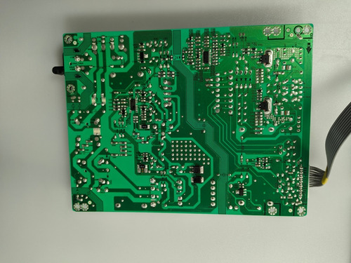 Tarjeta Fuente Para Pantalla Hisense 600ud6070 (Usado)