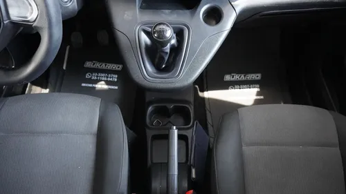 Peugeot Partner 1.6 Hdi Maxi Mt