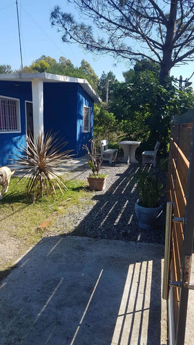 Imagen 3 de 17 de Se Alquila Casa En Guazuvira Nuevo