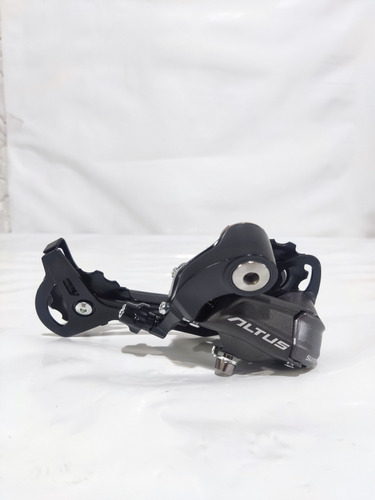 Cambio Trasero Shimano Altus M370 Para 8 Y 9 Velocidades