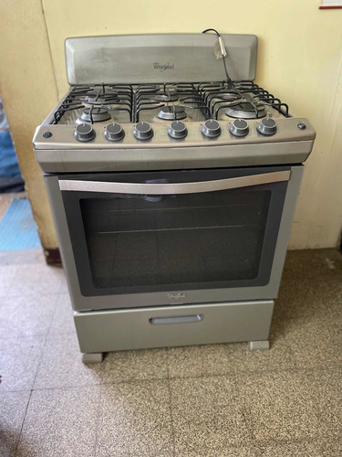 Imagen 3 de 10 de Estufa Whirlpool