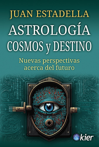 Astrologia, Cosmos Y Destino - Juan Estadella