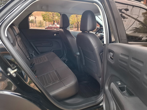 Citroën C4 Cactus 1.6 Thp 165 At6 Shine