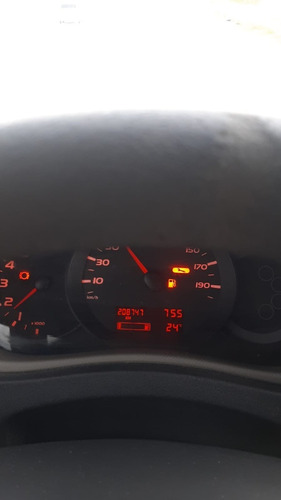 Imagem 3 de 5 de Renault Master L3h2 Marticar Ano 16 Top De Linha Cod 255