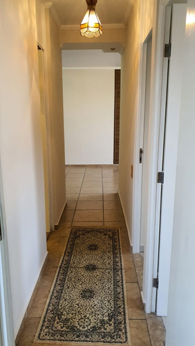 Apartamento 3 Dormitorios 69 Mts -todo Reformado