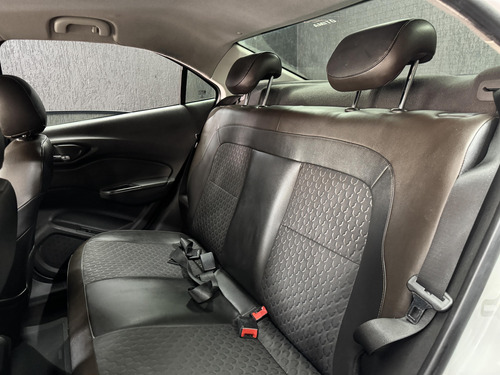 Chevrolet Prisma Prisma 1.4 LTZ SPE/4 (Aut)