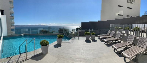 Imagen 10 de 14 de Venta Depto 1d1b Reñaca