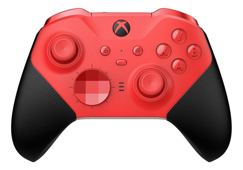 Control Inalámbrico Bluetooth Xbox Elite Red Series 2 Ctman