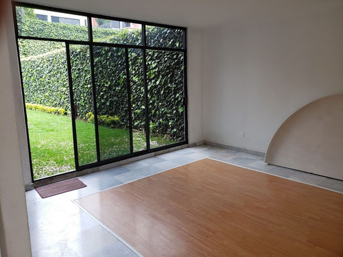 Imagen 12 de 14 de Casa En Renta En Paseo De Las Lomas Santa Fe