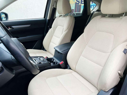 Imagen 10 de 15 de Mazda Cx5 2018 5p Sport I L4/2.0 Aut