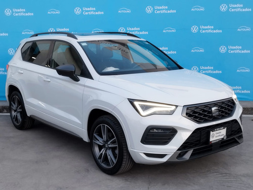 Seat Ateca 1.4 Fr 150Hp At