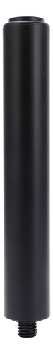 Extensor De Aleación De Aluminio Billiard Pool Cue Extension