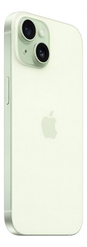 Apple iPhone 15 (128 GB) - Verde - Excelente (Recondicionado)