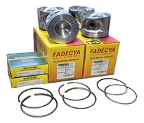 Comprar Subconjunto Fadecya Ford Ranger Motor Powerstroke 3.0 16v
