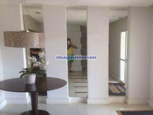 Imagem 3 de 19 de Apto No Belém Com 3 Dorms Sendo 1 Suíte, 2 Vagas, 95m² - Ap0981