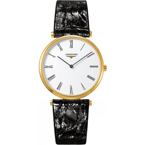 Reloj Longines La Grande Classique L47552112 Ghiberti