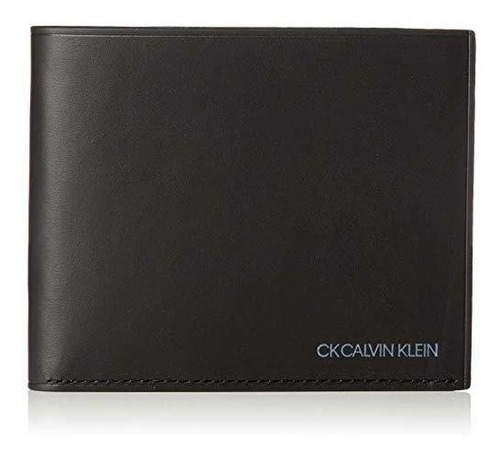 Ck Calvin Klein (cirugía) Moqueta De Hombre Bi-fijo, 4ffvo