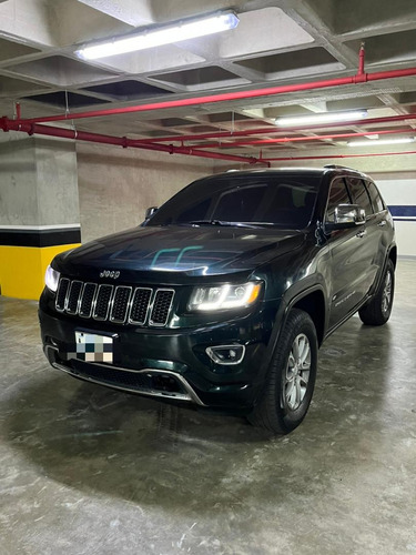 Jeep Grand Cherokee 4g Plus