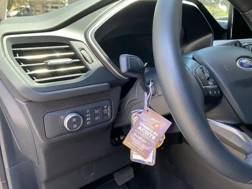 Ford Escape 2.0 Se At 4x2 2021