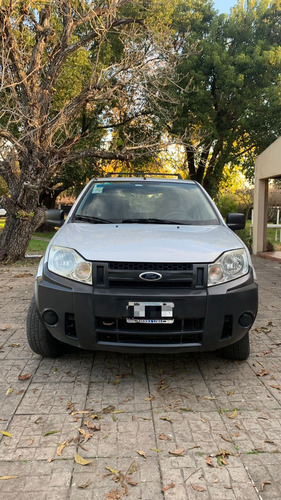 Ford Ecosport 1.6 Xl Plus Mp3 4x2