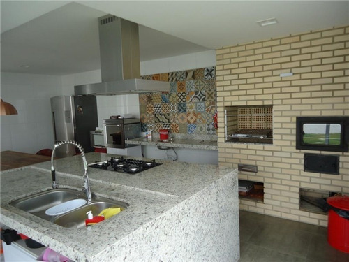 Sobrado Com 3 Dormitórios À Venda, 245 M² Por R$ 1.000.000 - Condomínio Residencial Castanheira - Sorocaba/sp. - So0014 - 67640342
