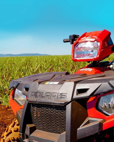 Imagem 2 de 5 de Sportsman® Le