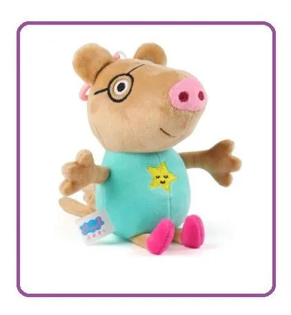 Pedro hotsell pony plush