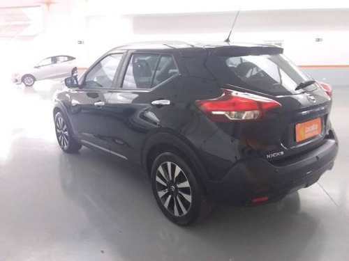 Imagem 4 de 15 de Nissan Kicks 1.6 16v Flexstart Sl 4p Xtronic