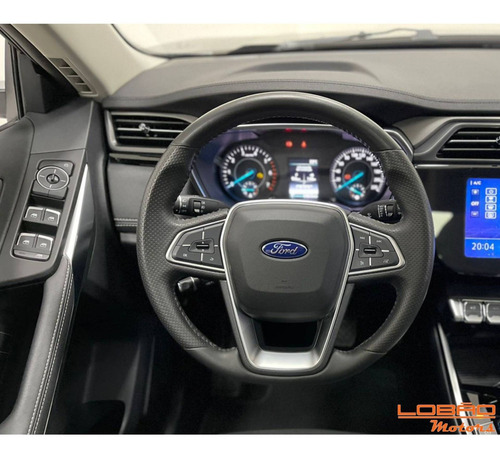 Imagem 12 de 15 de Ford Territory 1.5 Ecoboost Gtdi Gasolina Sel Automático