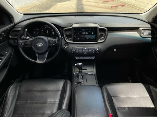 Kia Sorento 3.3 V6 Ex 7l 4x2 Aut. 5p