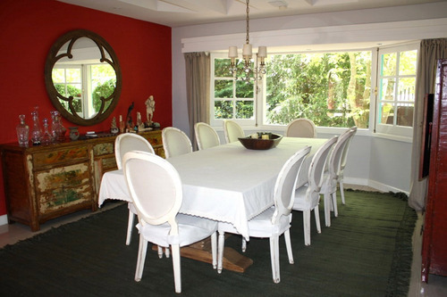 Exclusiva Residencia En Beverly Hills