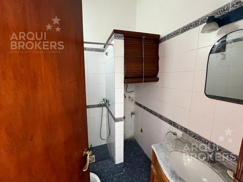 Imagen 3 de 8 de Alquiler Apartamento Dos Dormitorios En Palermo