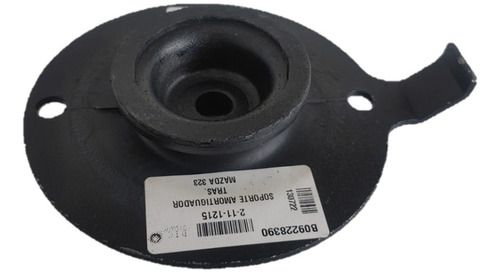 Soporte Amortiguador Trasero Mazda 323