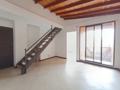 Apartamento en venta