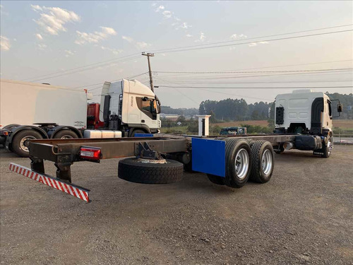 Imagem 4 de 15 de Caminhao Volvo Volvo Vm 270