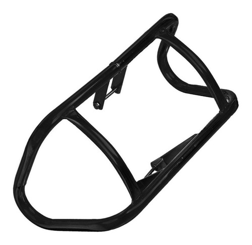 Imagem 1 de 1 de Protetor De Motor Mata Cachorro Xtz 250 Lander Pro Tork