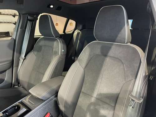 Volvo C40 P6 RECHARGE ELECTRIC PLUS