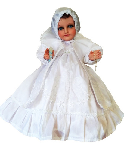 Vestido De Niño Dios Primera Comunión | Meses sin intereses Vestido De Niño Dios Primera Comunión | Meses sin intereses