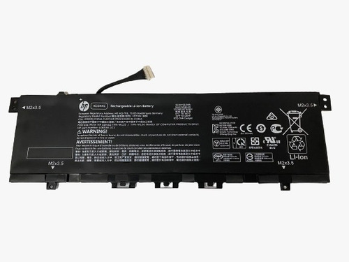 Bateria Hp Kc04xl Hp Envy Serie 13-ah 13-ah0012tx 13-ah0010t