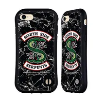Comprar Head Case Designs Officially Licensed Riverdale Black 8z16u